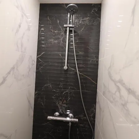 Lumineux Renove Avec Balcon - Proche Pistes Apartment *