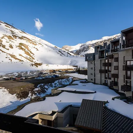Apartment Lumineux Renove Avec Balcon - Proche Pistes *